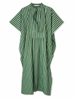 Striped Caftan