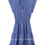 TULIP DRESS