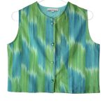 Ikat Vest