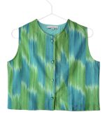 Ikat Vest