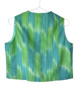 Ikat Vest - immagine 2