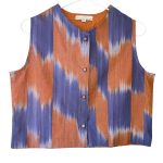 Ikat Vest