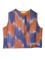 Ikat Vest