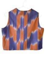 Ikat Vest - immagine 2