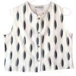 Ikat Vest