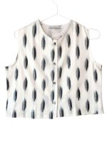 Ikat Vest
