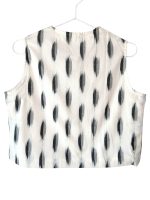 Ikat Vest - immagine 2