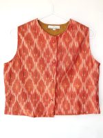 Ikat Vest