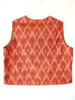 Ikat Vest - immagine 2