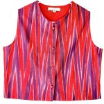 Ikat Vest
