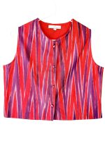 Ikat Vest