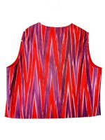 Ikat Vest - immagine 2
