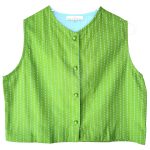 Ikat Vest