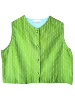 Ikat Vest