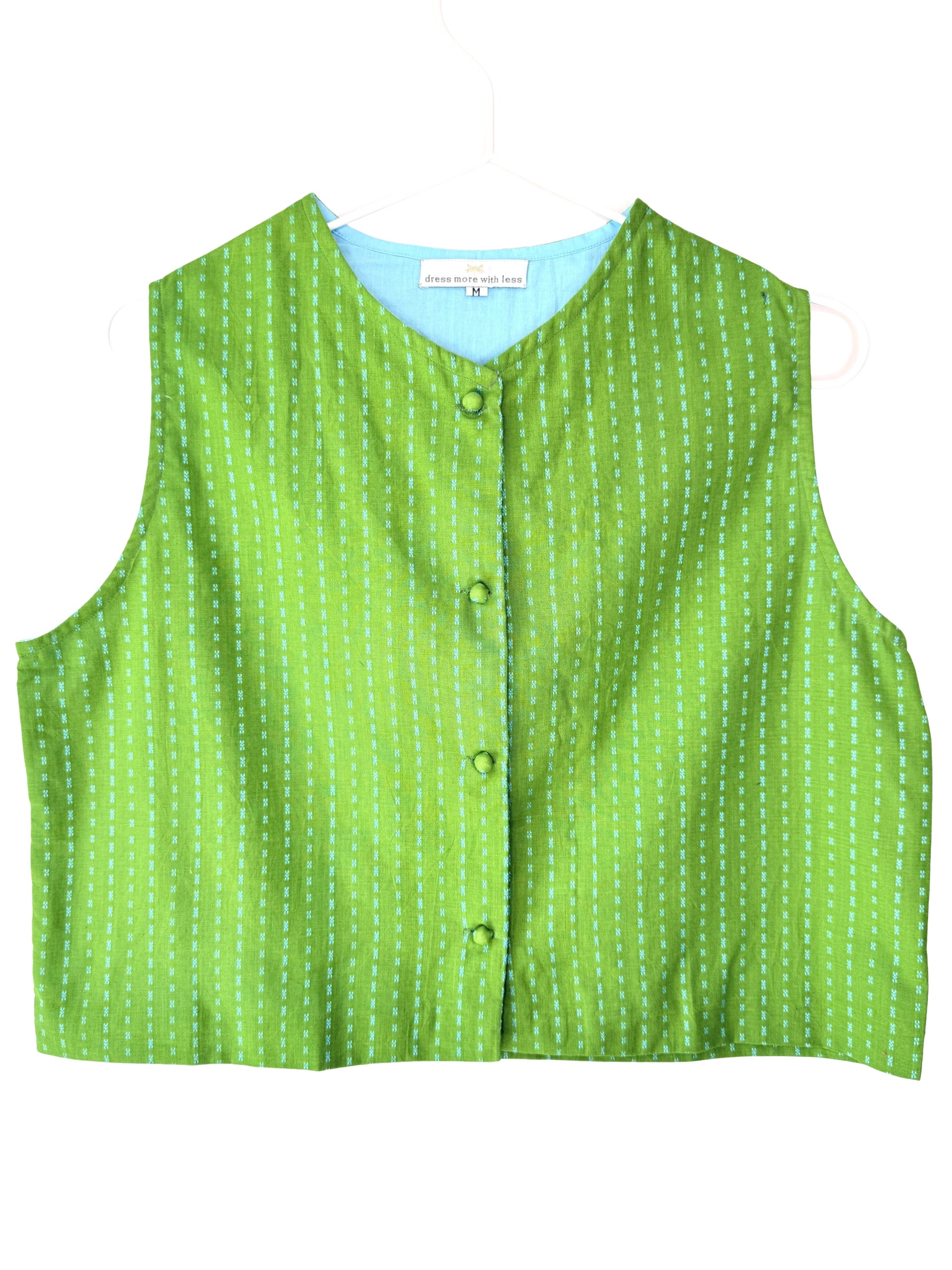 Ikat Vest