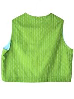 Ikat Vest - immagine 2