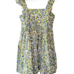 Jasmine Dress