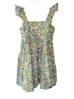 Jasmine Dress