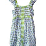 Jasmine Dress