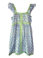 Jasmine Dress