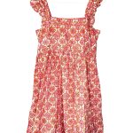 Jasmine Dress