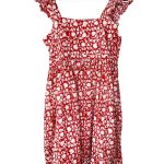 Jasmine Dress