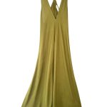 Bagru Dress
