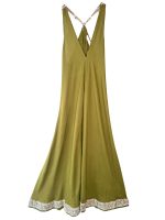 Bagru Dress