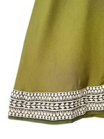 Bagru Dress - immagine 3