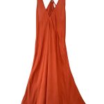 Bagru Dress