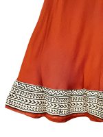 Bagru Dress - Image 4