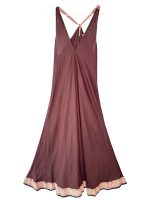 Bagru Dress