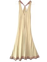 Bagru Dress