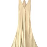 Bagru Dress