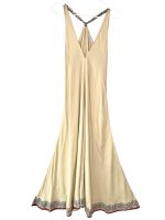 Bagru Dress