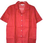 Short PJ Set