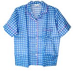 Short PJ Set