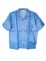 Short PJ Set