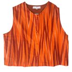 Ikat Vest