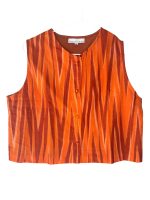 Ikat Vest