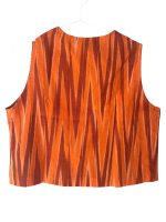 Ikat Vest - immagine 3
