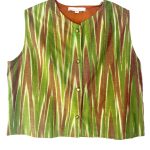 Ikat Vest