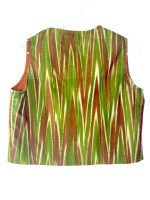 Ikat Vest - immagine 3