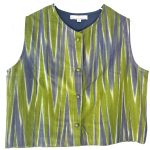 Ikat Vest