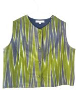Ikat Vest