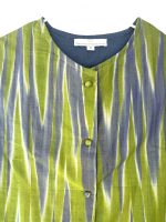 Ikat Vest - immagine 3