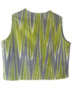 Ikat Vest - immagine 2