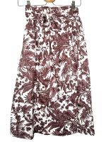 Midi Skirt