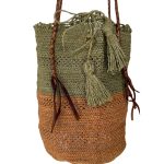 Mochila de Fique