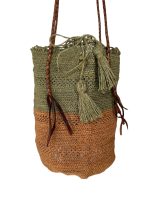 Mochila de Fique